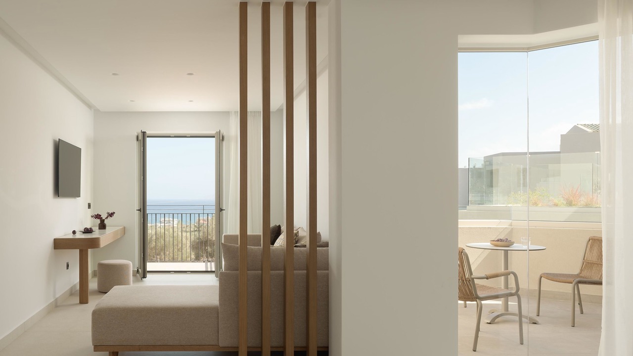 Photo of Livingroom in Koutouloufari