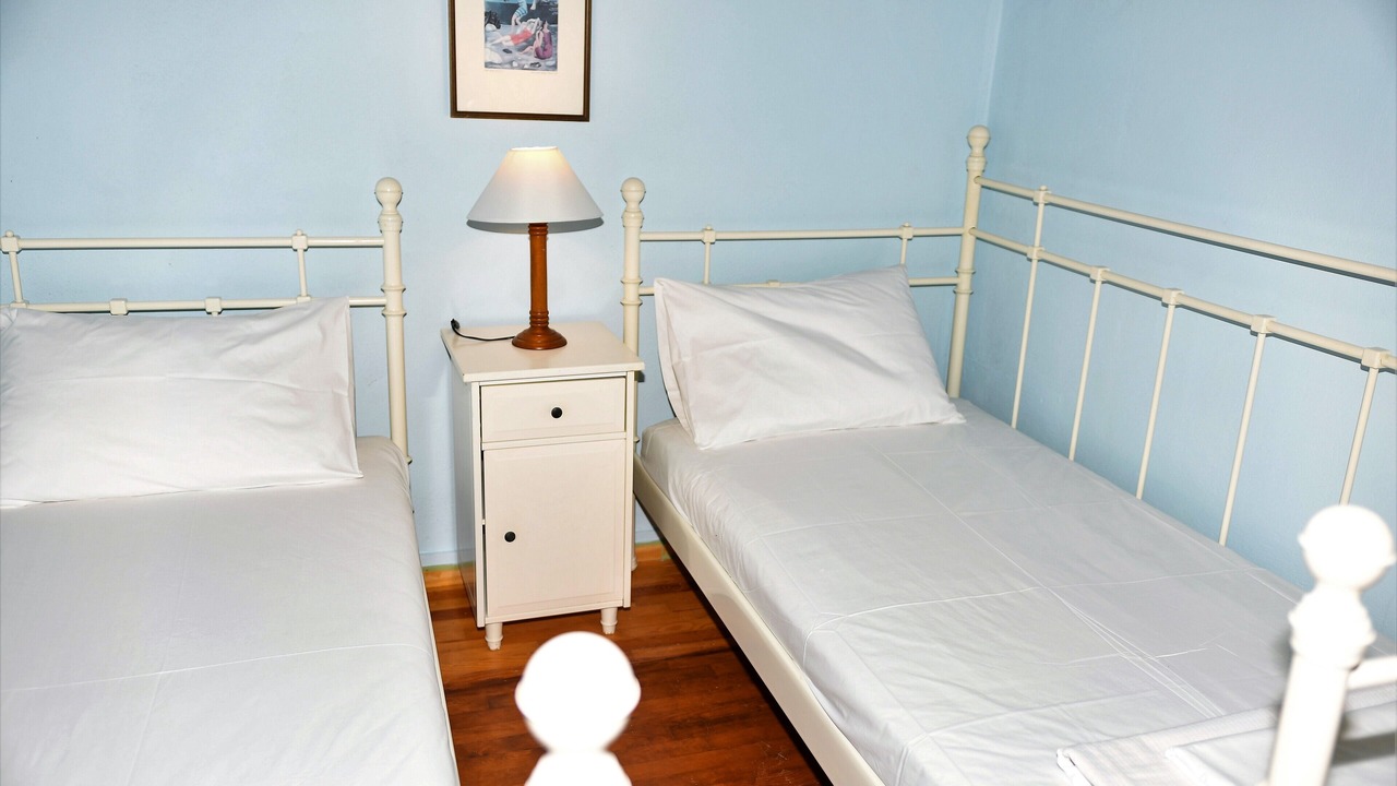Photo of Bedroom in Ermoupoli