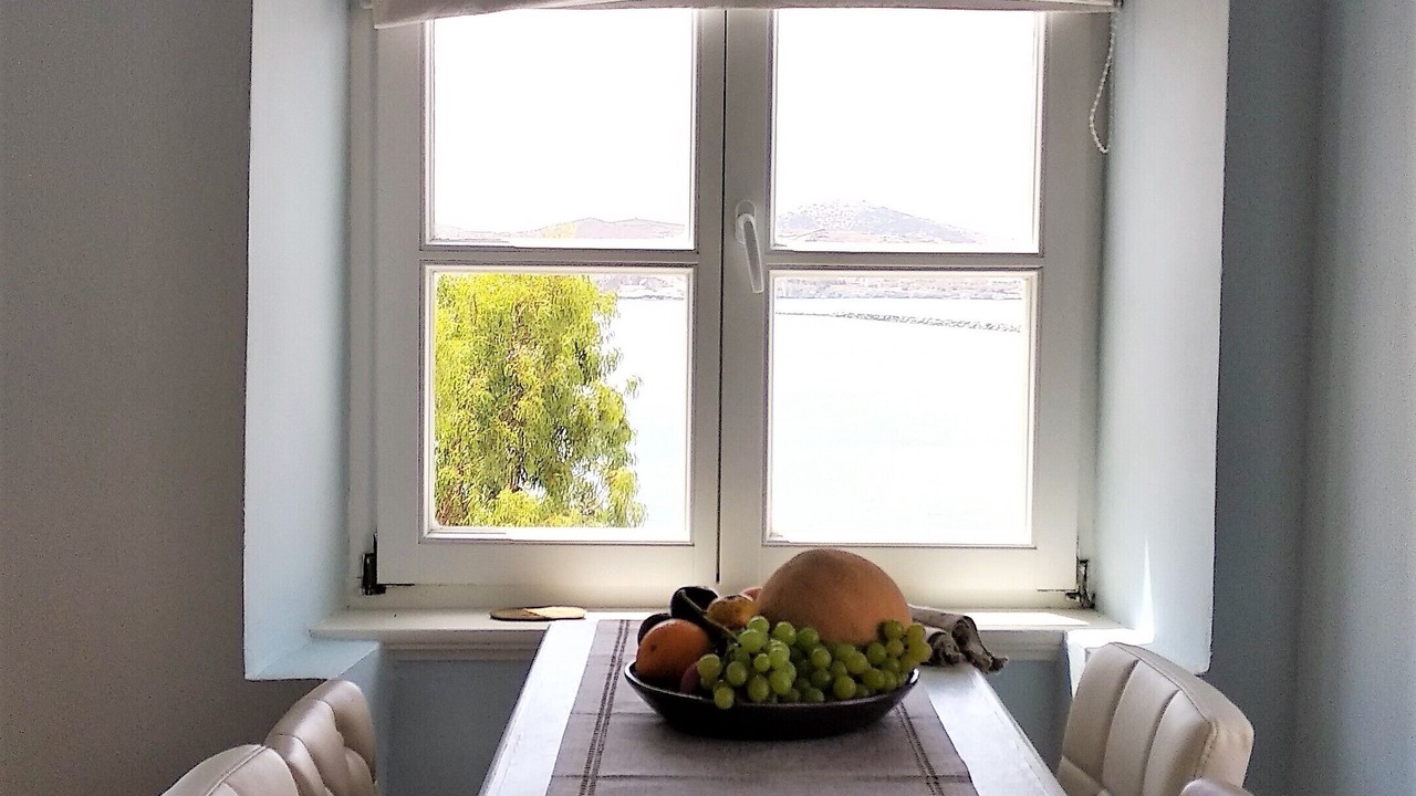 Photo of Livingroom in Ermoupoli