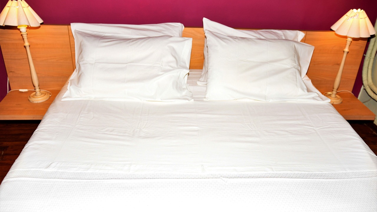 Photo of Bedroom in Ermoupoli