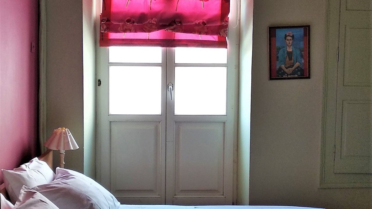 Photo of Bedroom in Ermoupoli