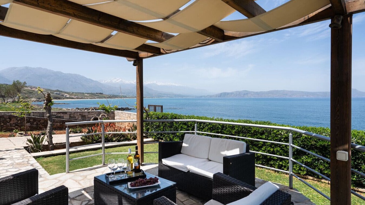 Photo of Outdoor in Filaki