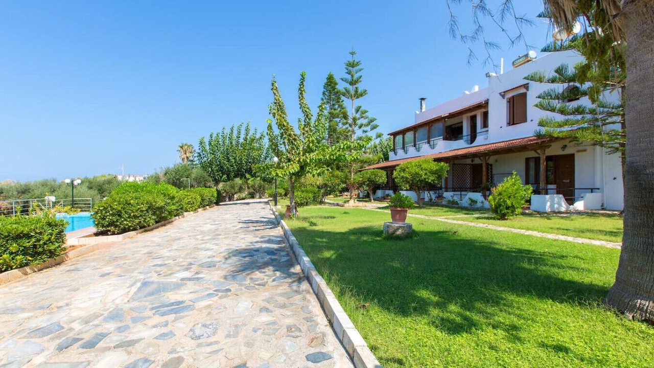 Photo of Outdoor in Filaki