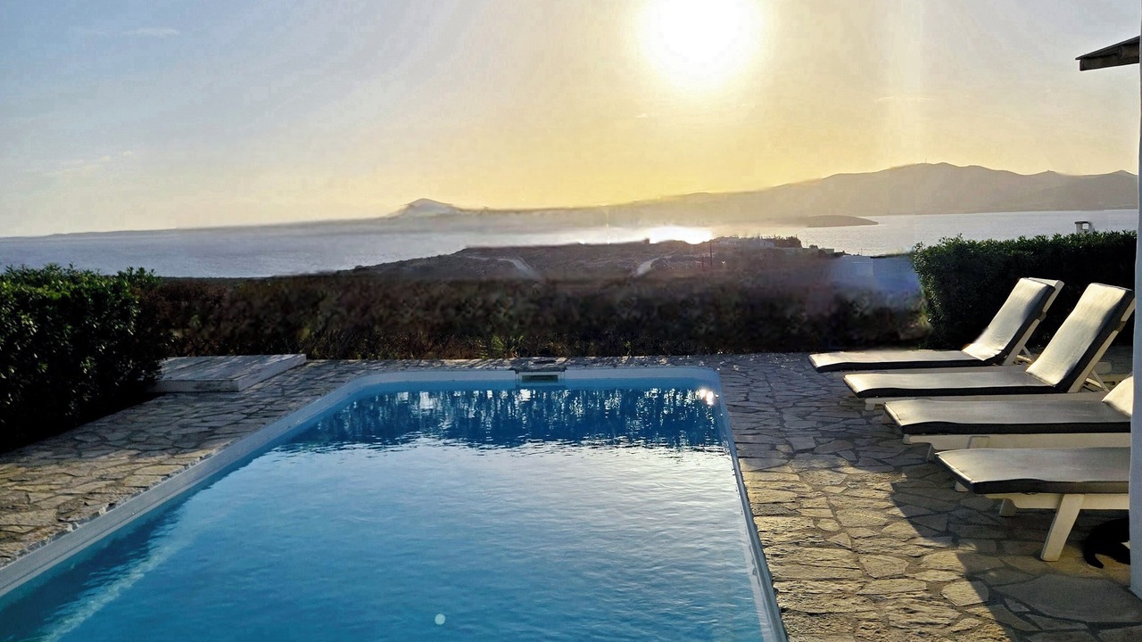Photo of Outdoor in Aliki