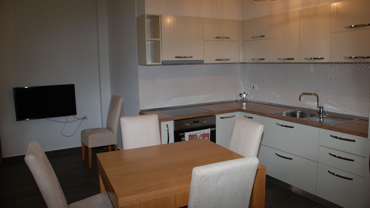 Photo of Kitchen in Kodrra