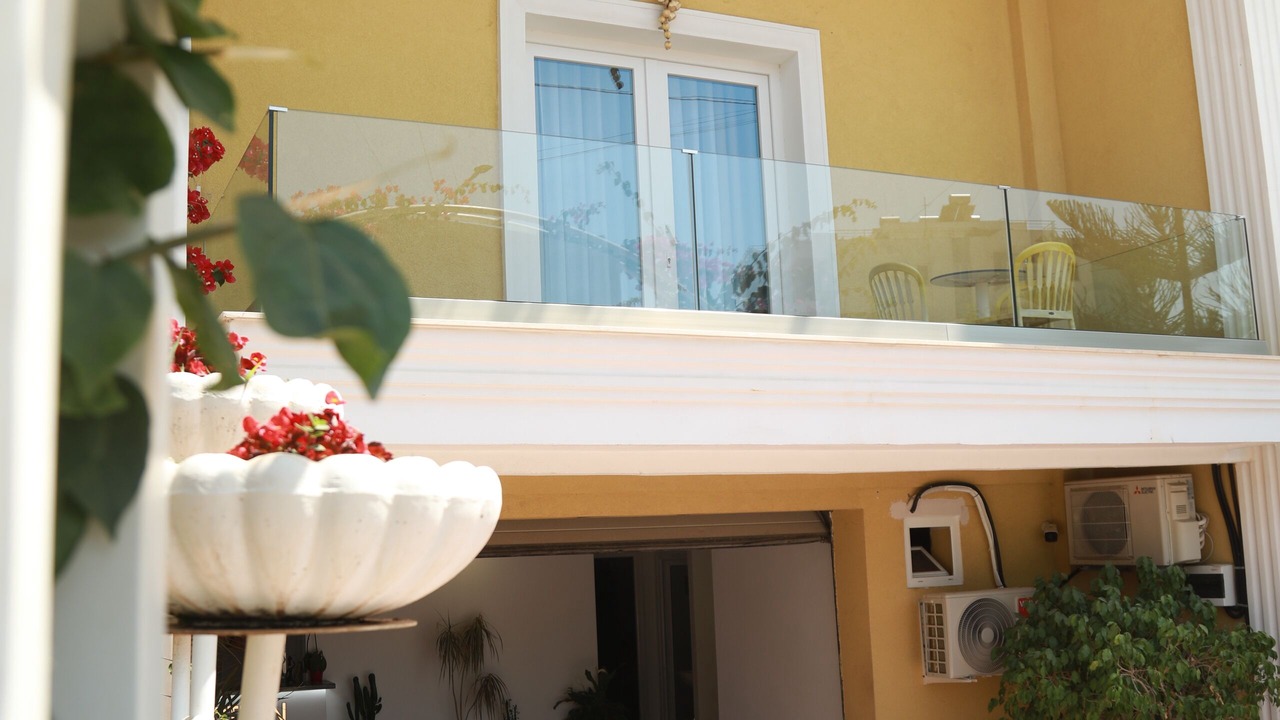 Photo of Patio Balcony in Kodrra