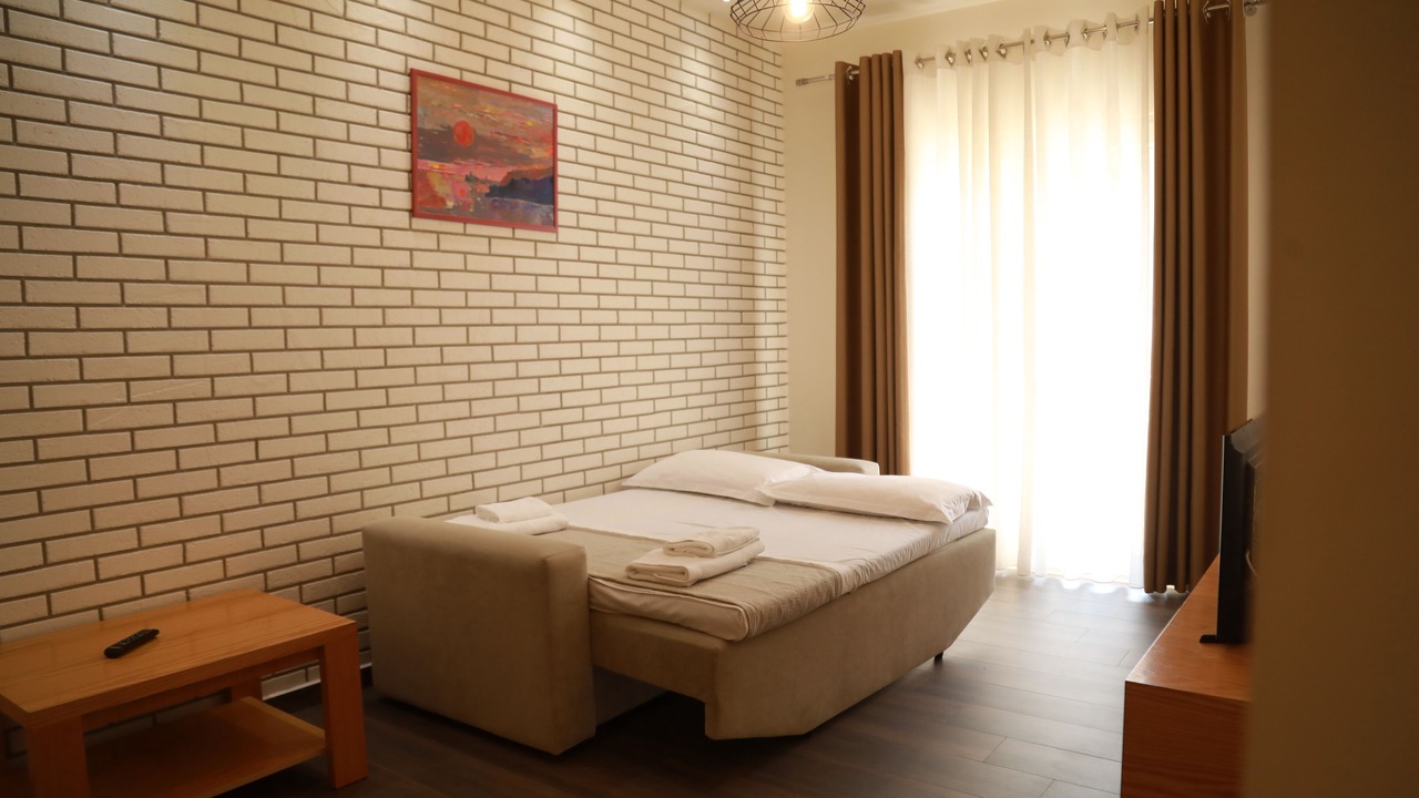 Photo of Bedroom in Kodrra
