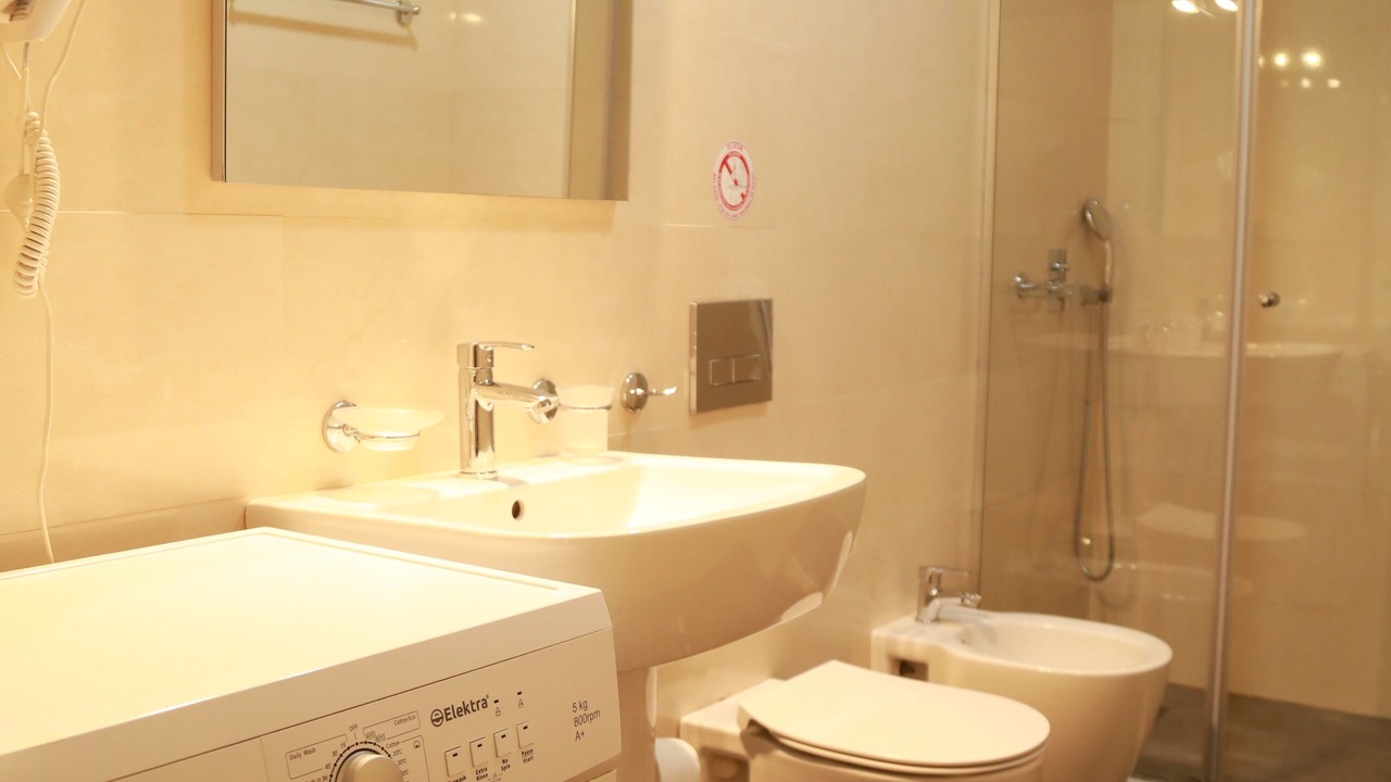 Photo of Bathroom in Kodrra