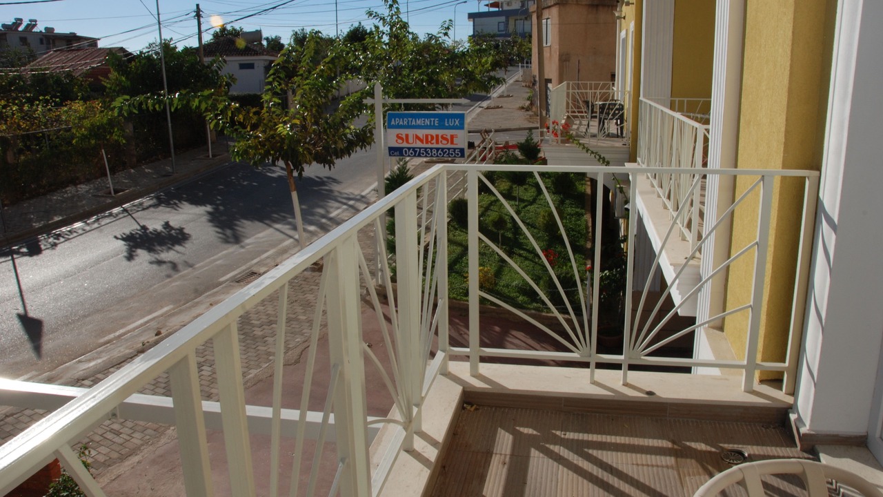 Photo of Patio Balcony in Kodrra