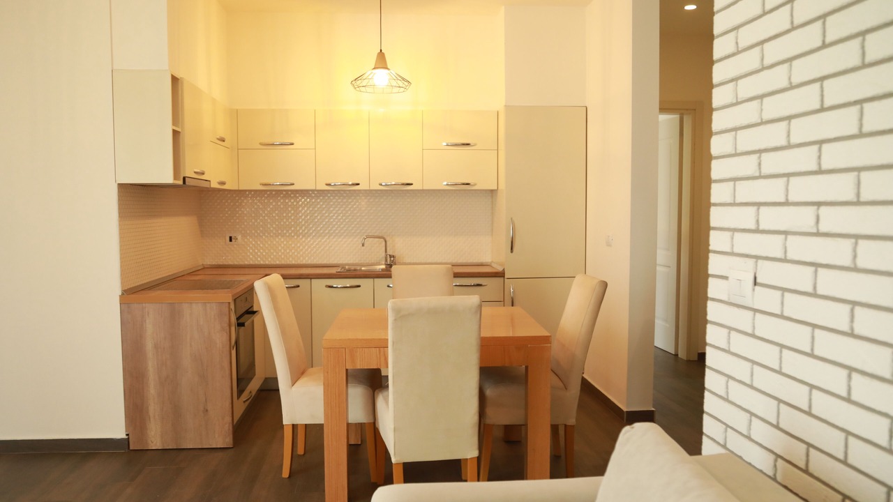 Photo of Kitchen in Kodrra