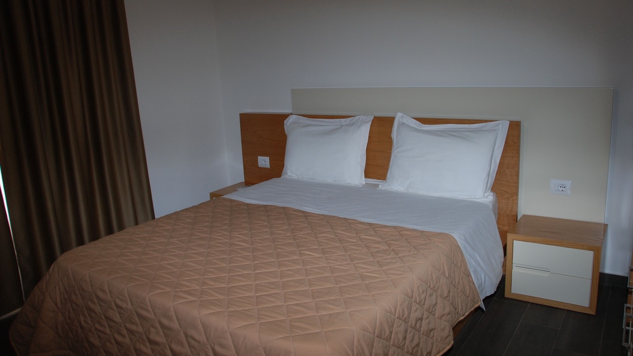 Photo of Bedroom in Kodrra