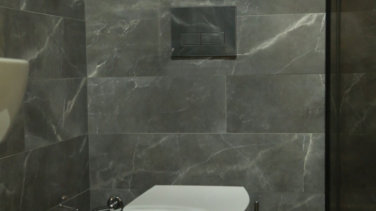 Photo of Bathroom in Kodrra
