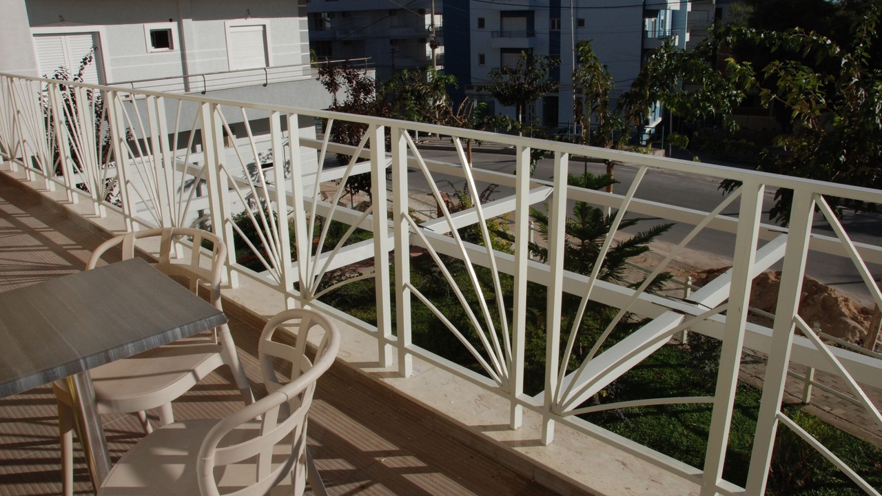 Photo of Patio Balcony in Kodrra