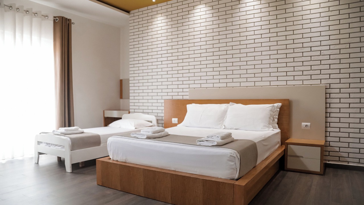 Photo of Bedroom in Kodrra