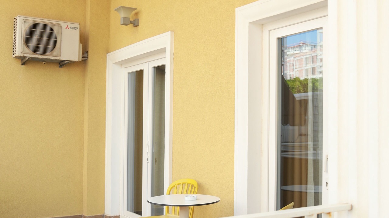 Photo of Patio Balcony in Kodrra