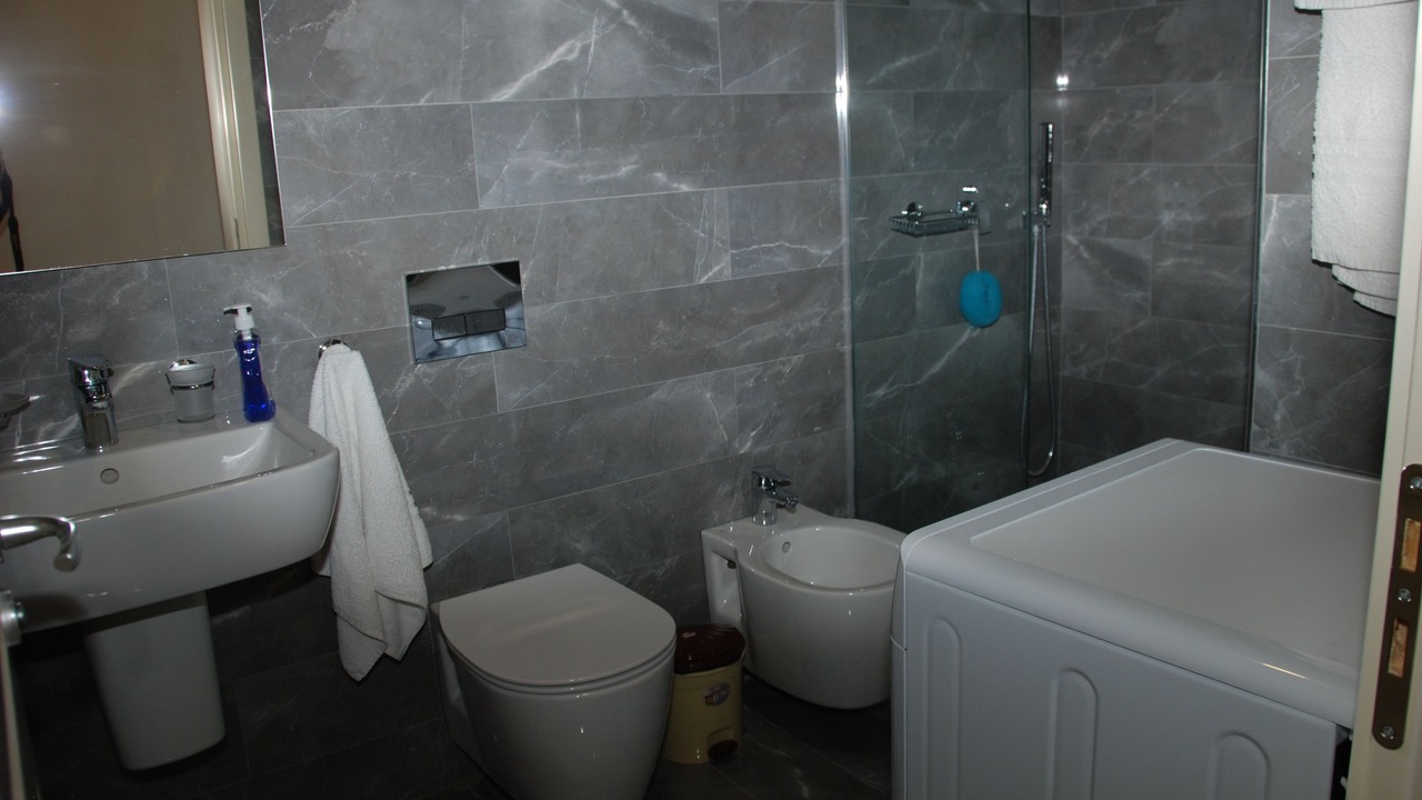 Photo of Bathroom in Kodrra