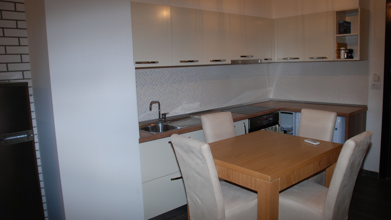 Photo of Kitchen in Kodrra