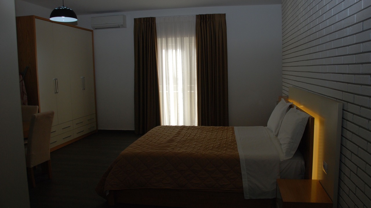 Photo of Bedroom in Kodrra