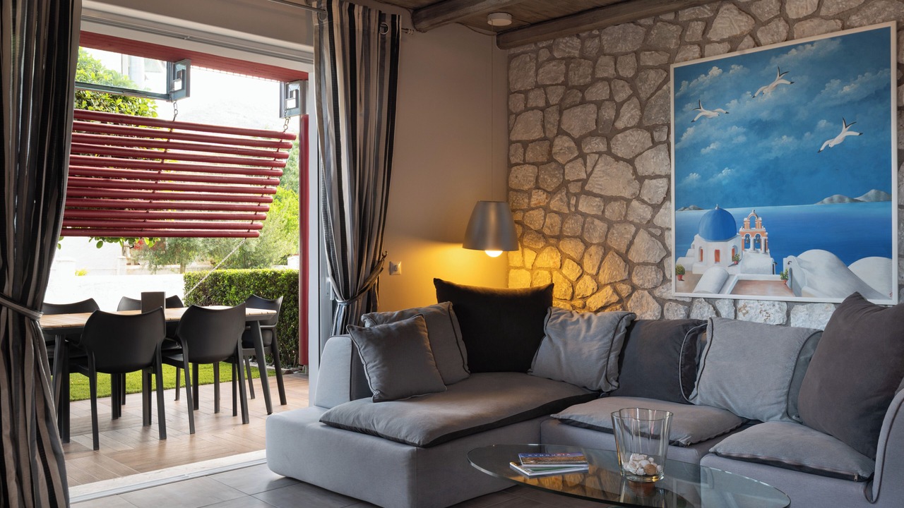 Photo of Livingroom in Tiros