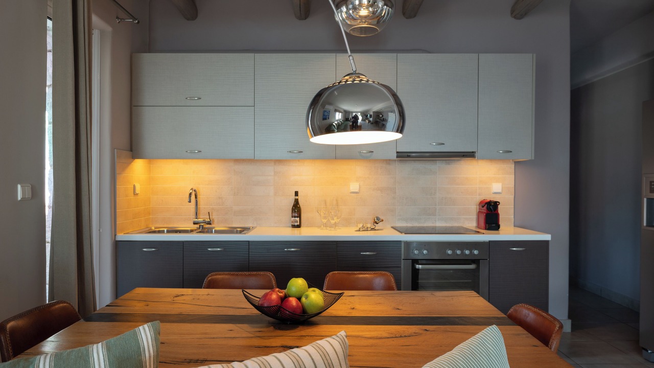 Photo of Kitchen in Tiros