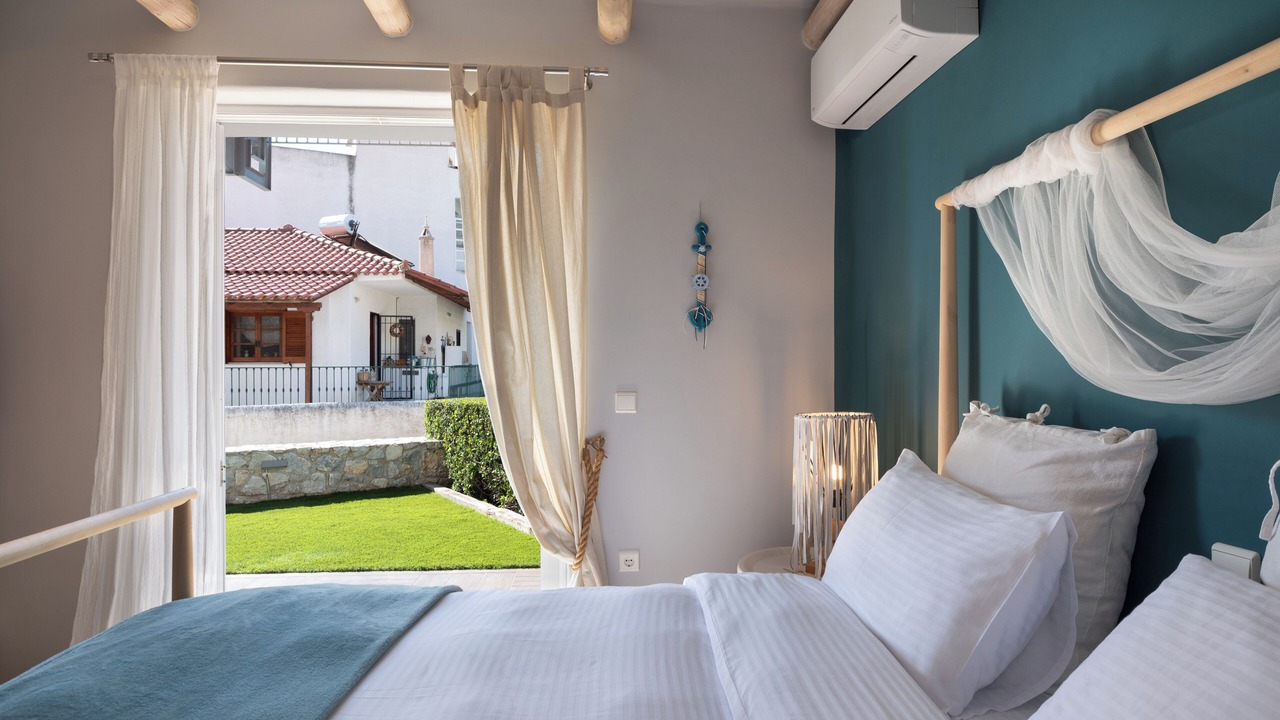 Photo of Bedroom in Tiros