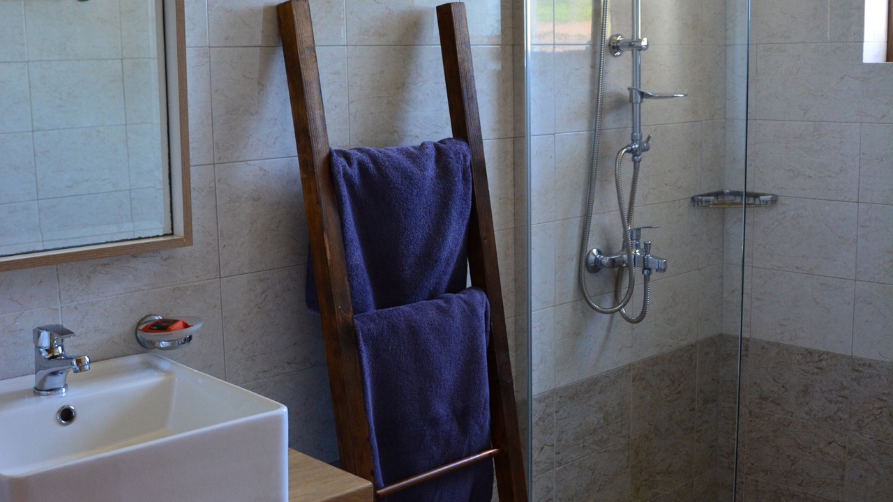 Photo of Bathroom in Vamos