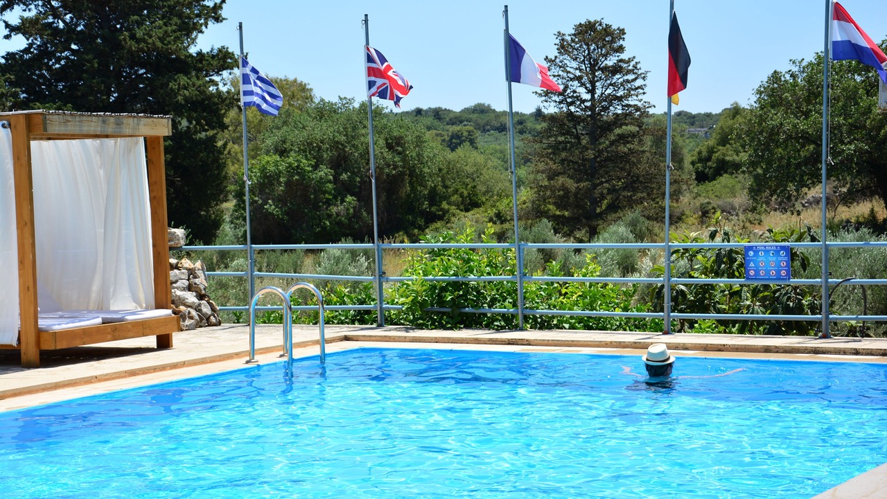 Photo of Outdoor in Vamos