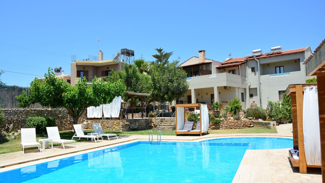 Photo of Outdoor in Vamos
