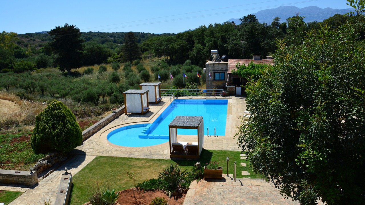 Photo of Outdoor in Vamos