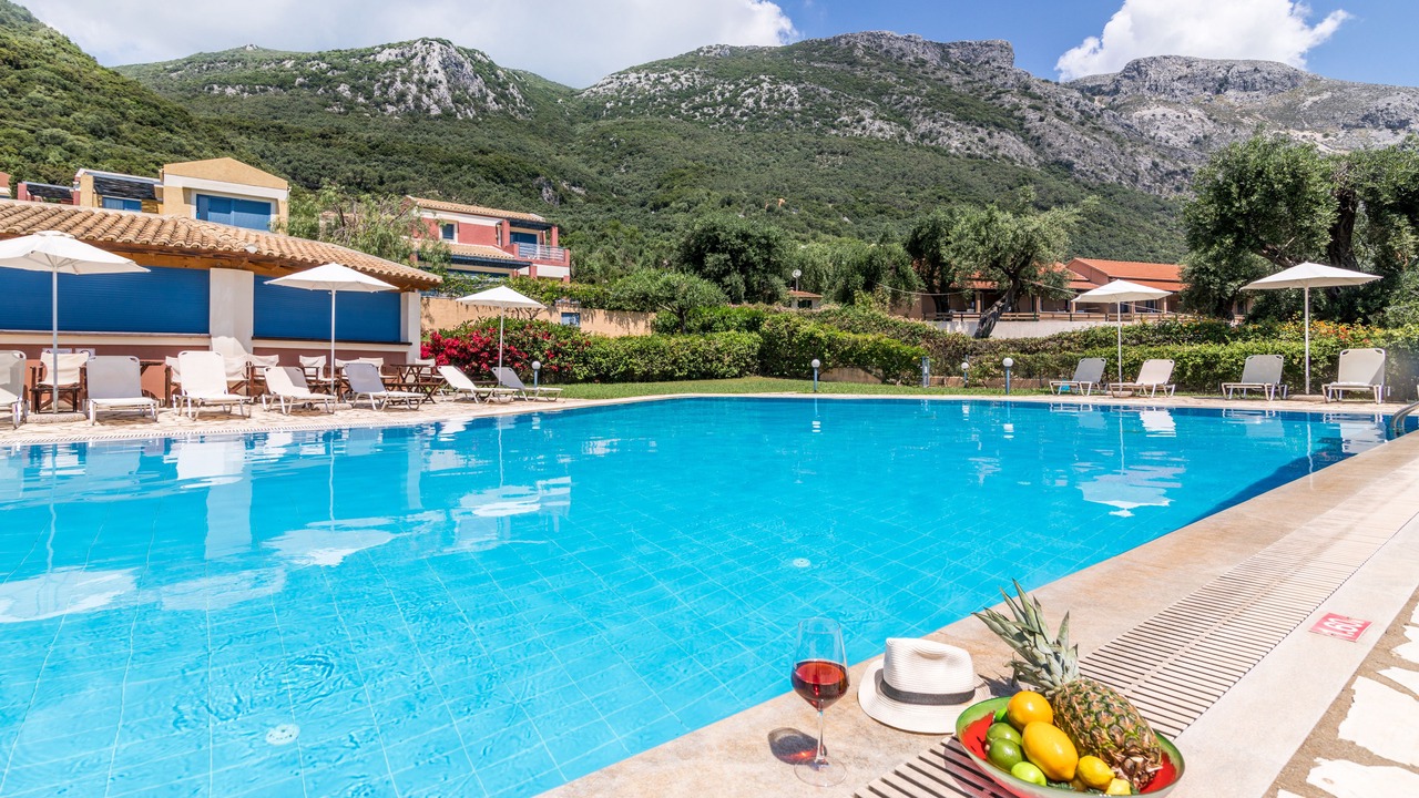 Photo of Outdoor in Barbati