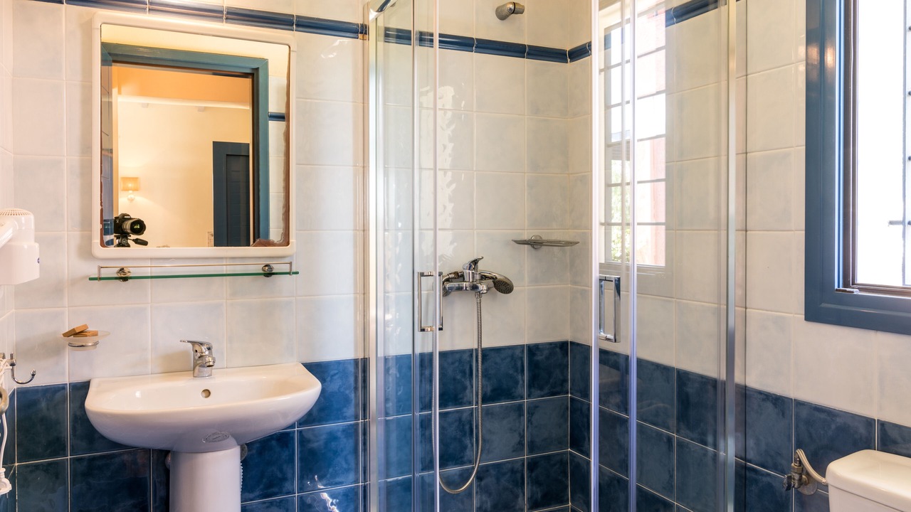Photo of Bathroom in Barbati