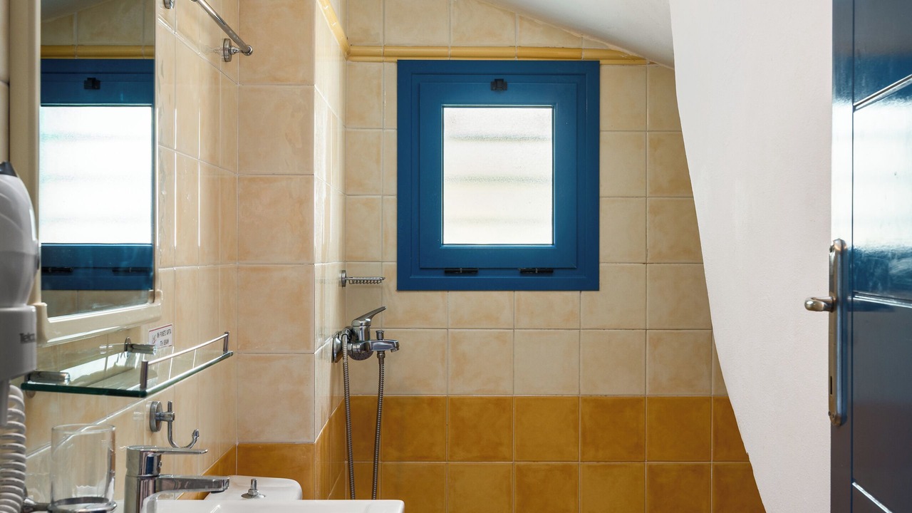 Photo of Bathroom in Barbati