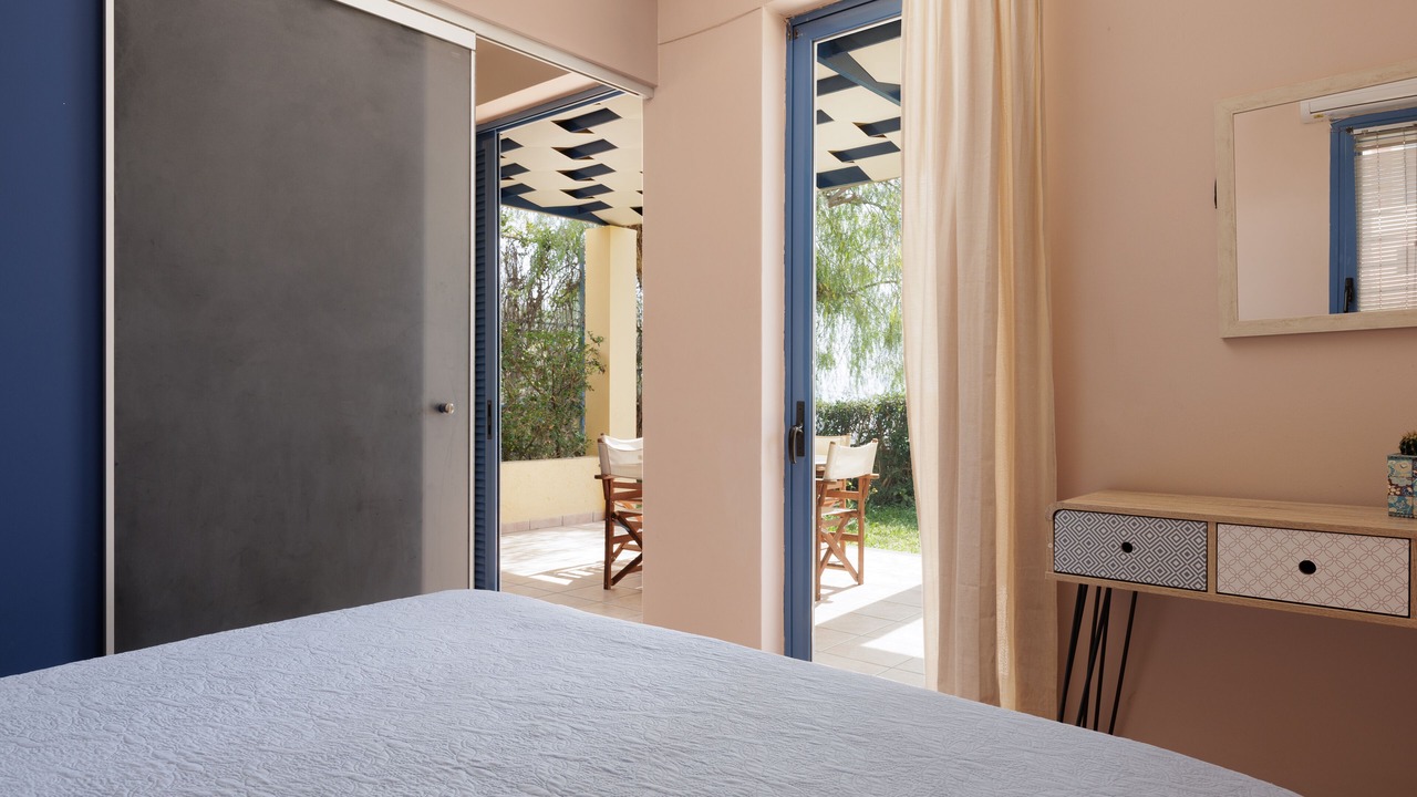 Photo of Bedroom in Barbati