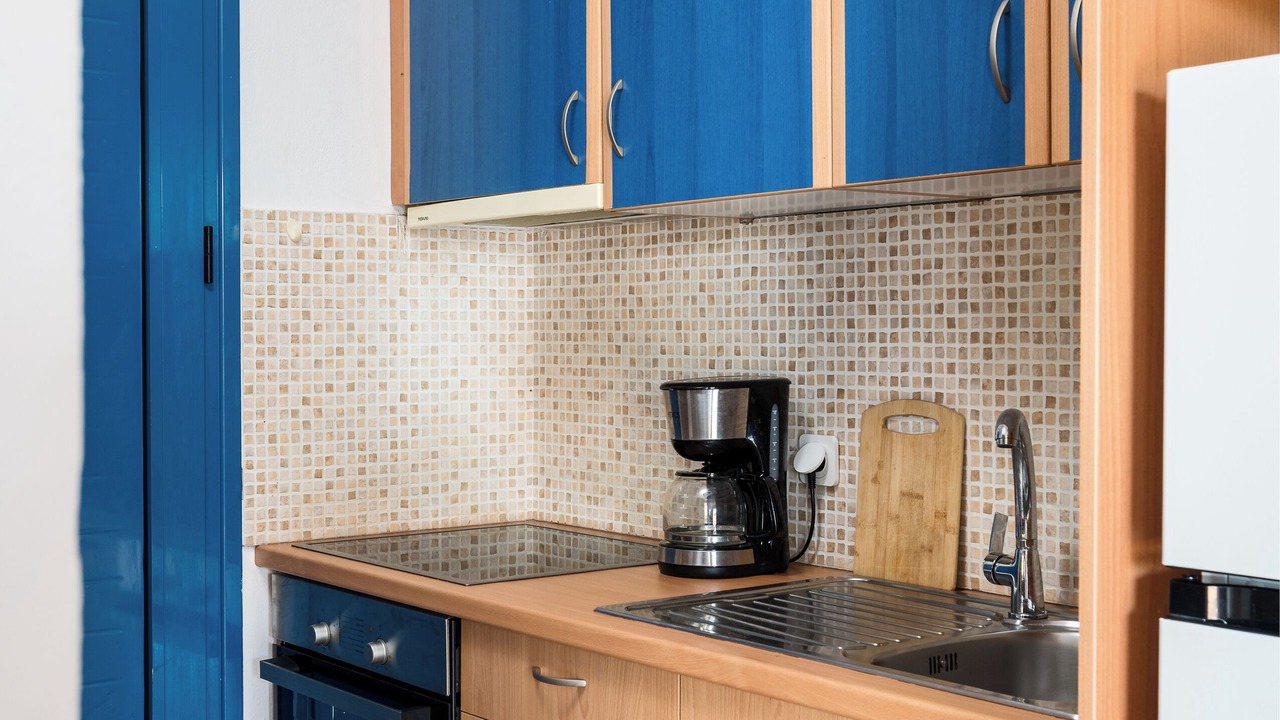 Photo of Kitchen in Barbati