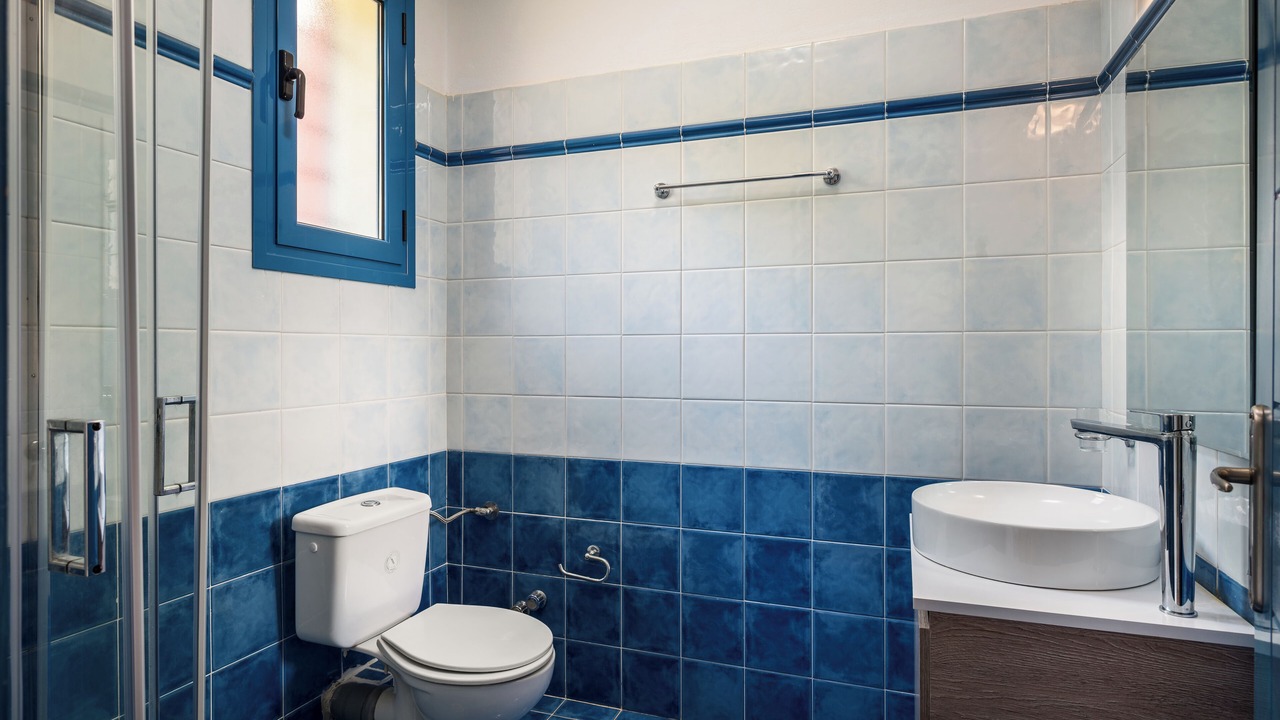 Photo of Bathroom in Barbati