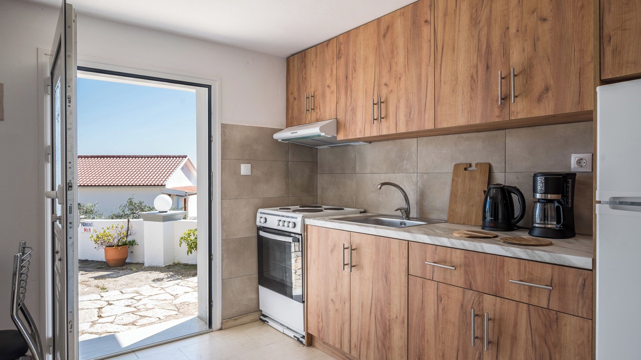 Photo of Kitchen in Pirgi