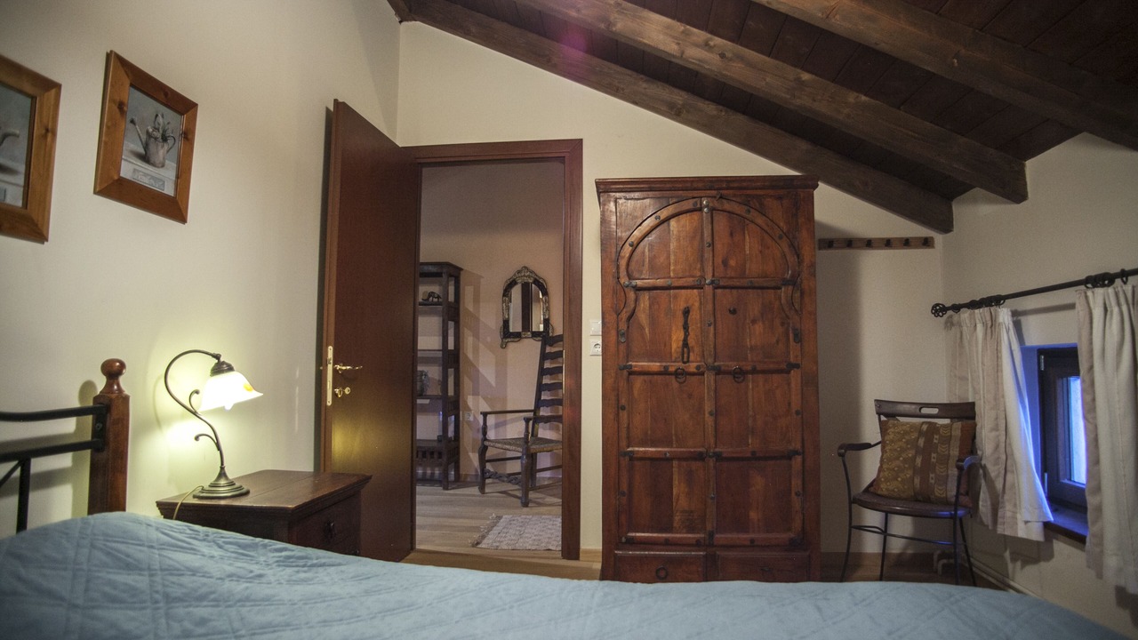 Photo of Bedroom in Arachova