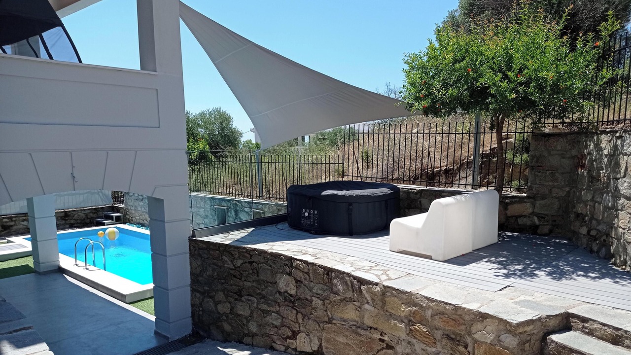 Photo of Outdoor in Palaio Tsifliki