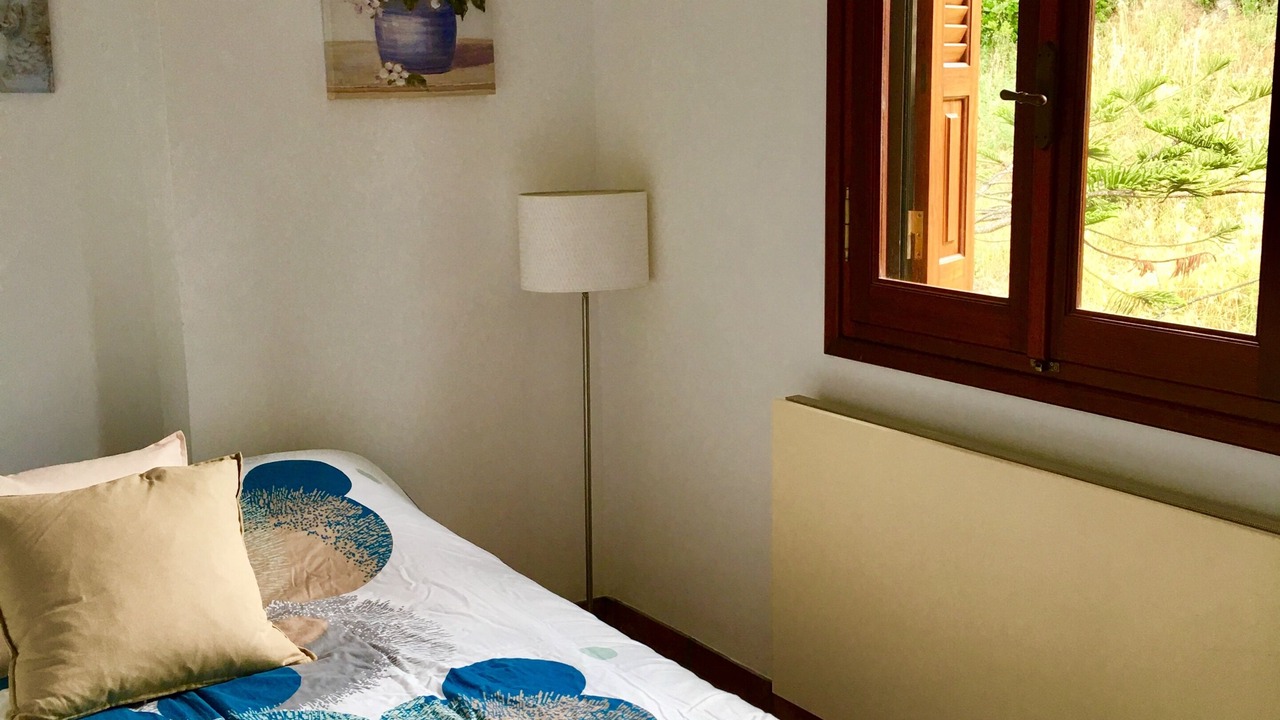 Photo of Bedroom in Achilleio
