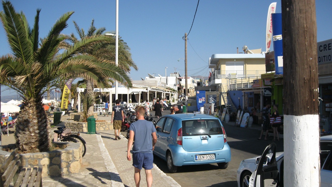 Photo of Others in Stalida