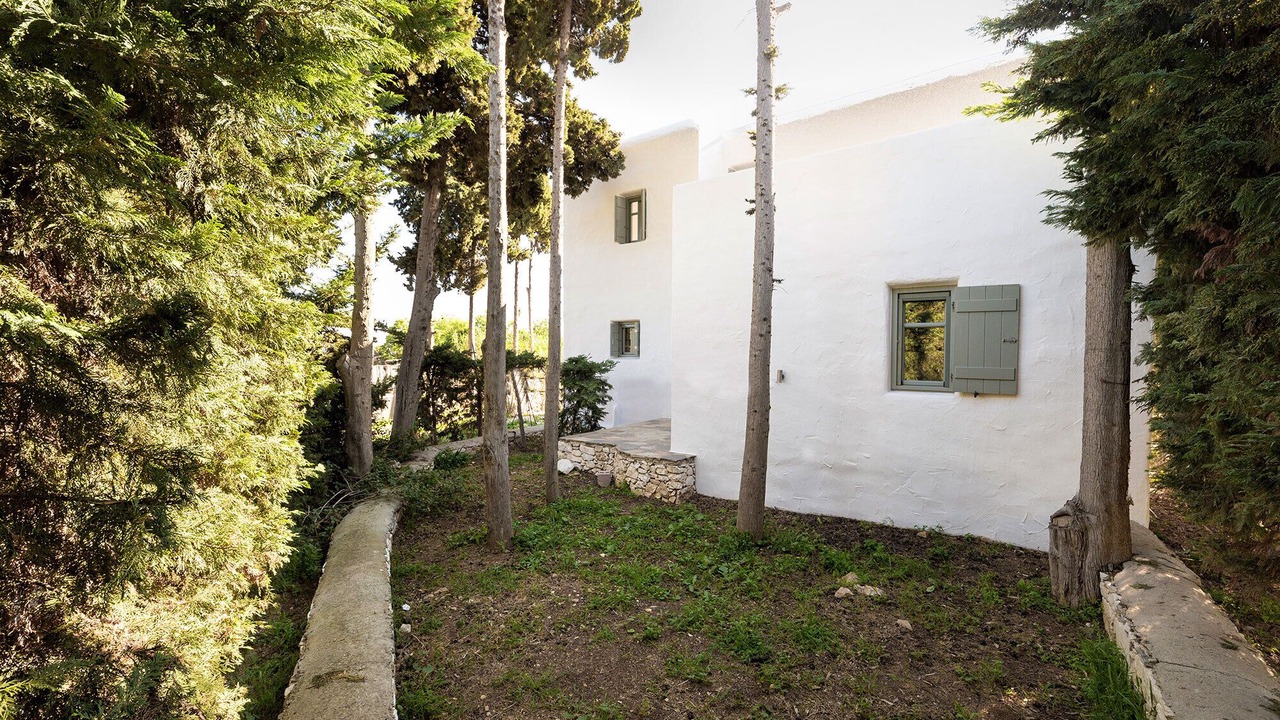 Photo of Outdoor in Drios