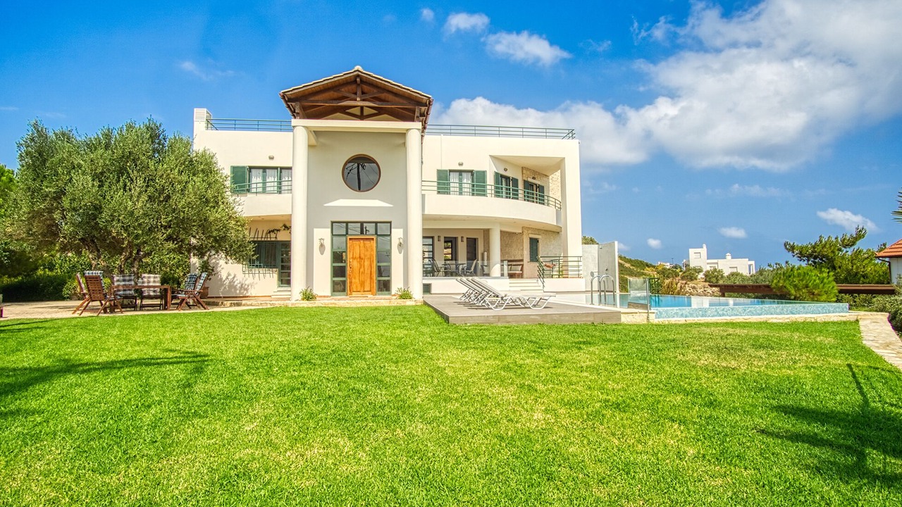 Photo of Outdoor in Hersonissos Centre