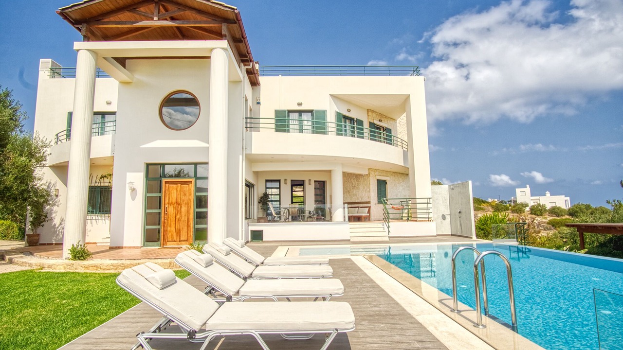 Photo of Outdoor in Hersonissos Centre