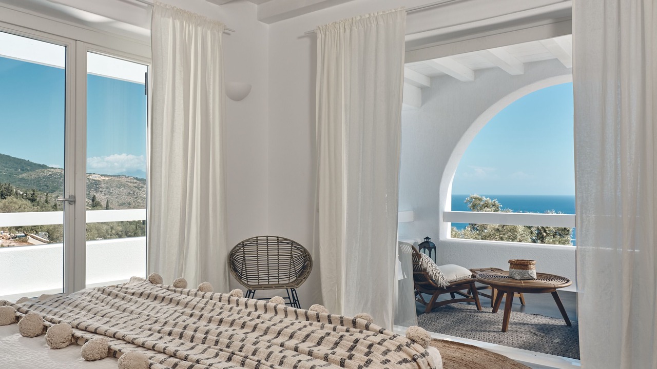 Photo of Bedroom in Akrotiri