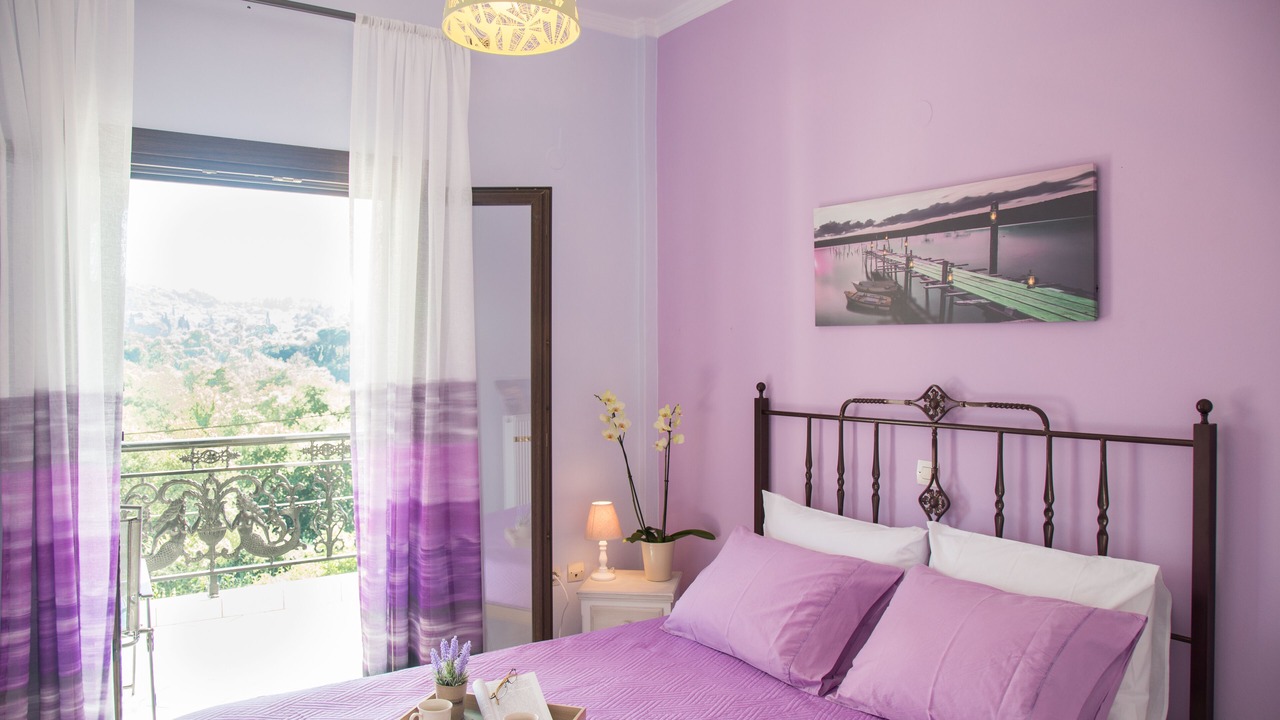 Photo of Bedroom in Viros