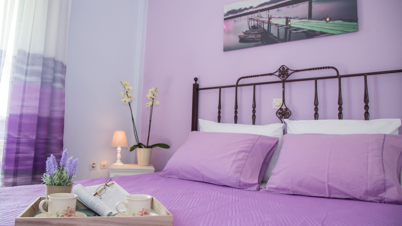 Photo of Bedroom in Viros