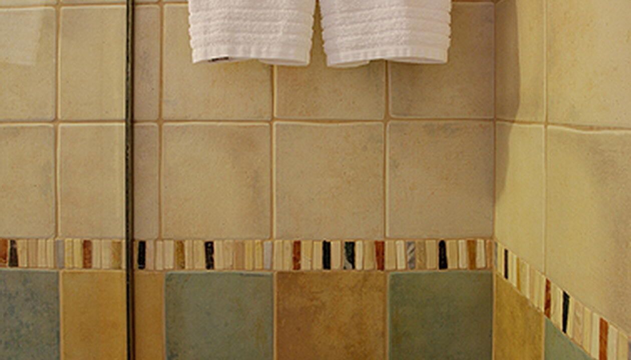 Photo of Bathroom in Sfakiotes
