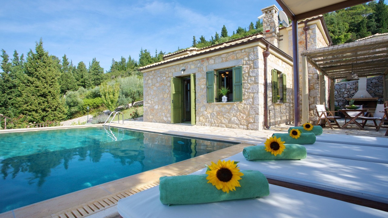Photo of Outdoor in Sfakiotes