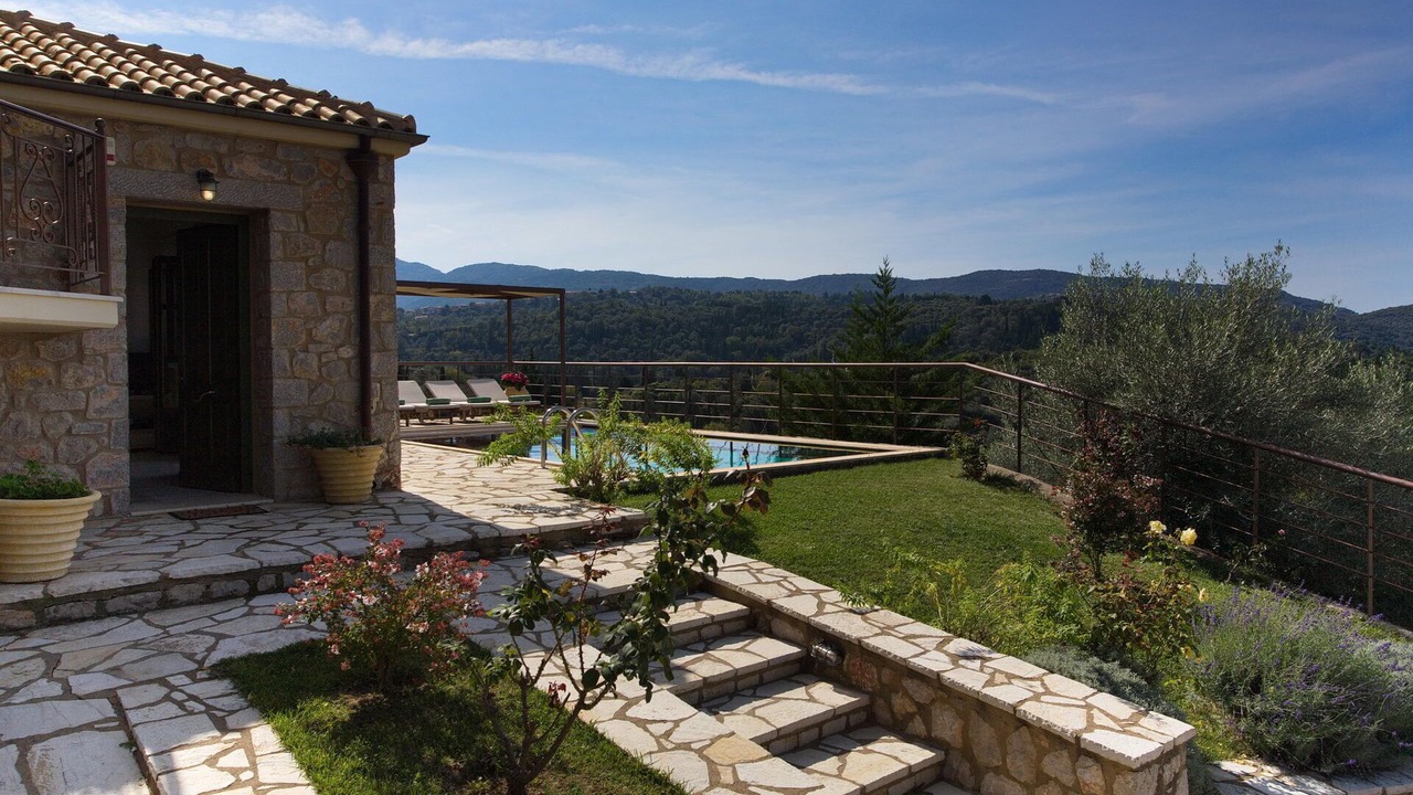 Photo of Outdoor in Sfakiotes