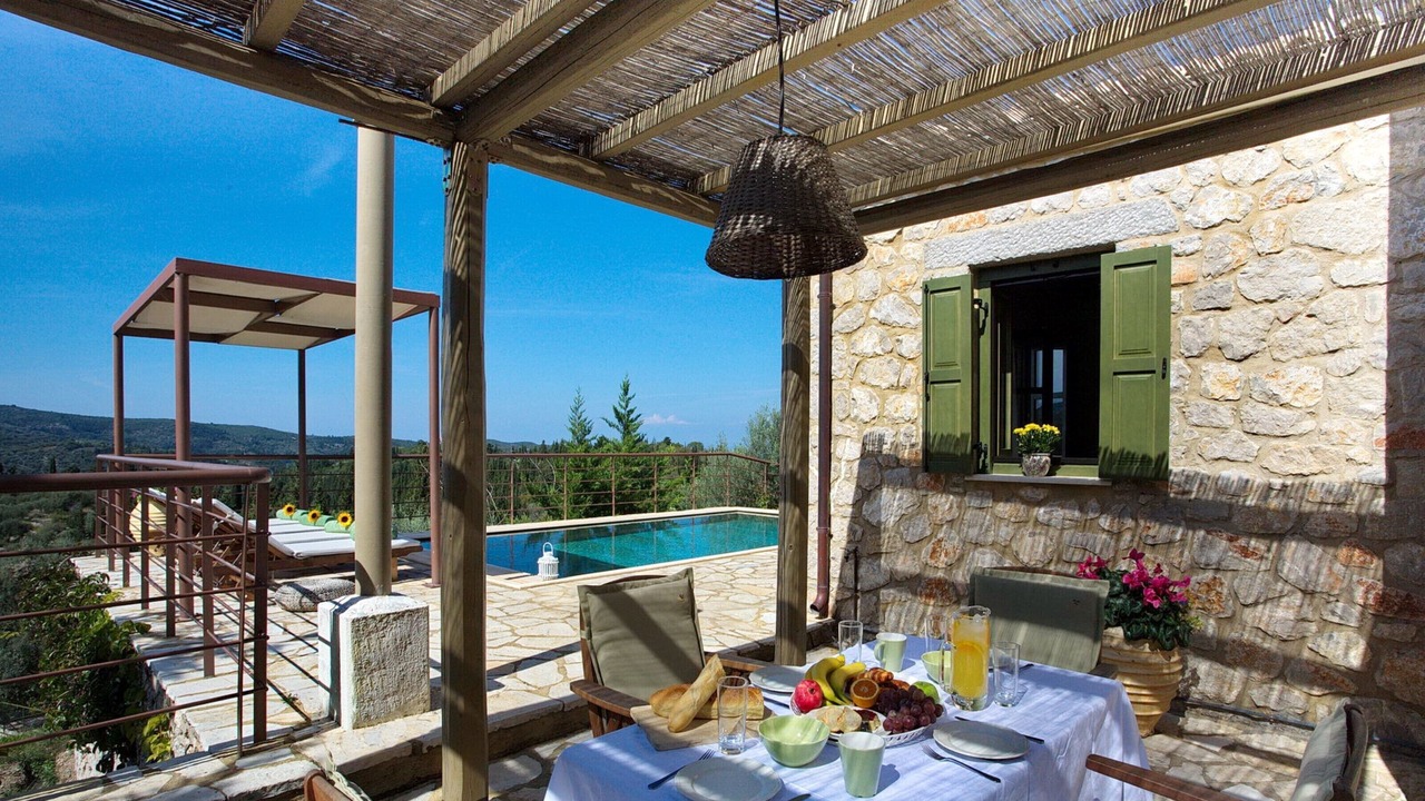 Photo of Outdoor in Sfakiotes